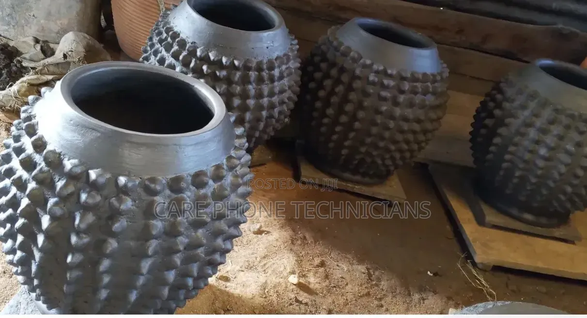 Flower Vases