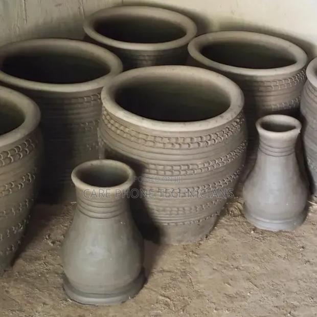 Flower Vases - thumbnail 12