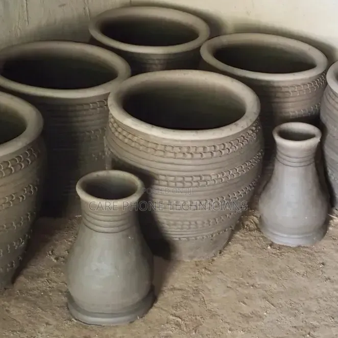 Flower Vases