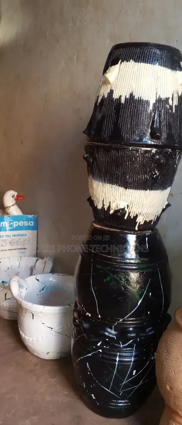 Flower Vases