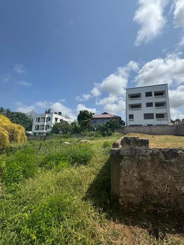 Utange 40by80 Plot on Sale - main view