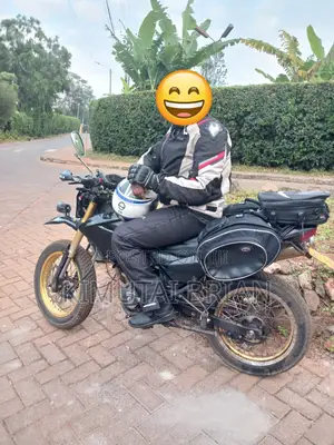 Honda 2019 Black