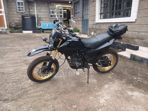 Honda 2019 Black - thumbnail 6