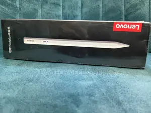 This Is a Lenovo Thinkplus Bp16 Capacitive Stylus Pen