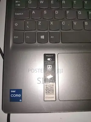 Laptop Lenovo Ideapad 3 8GB Intel Core i5 HDD 500GB
