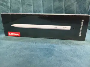 Porodo Universal Smart Pencil With Touch Switch - Black