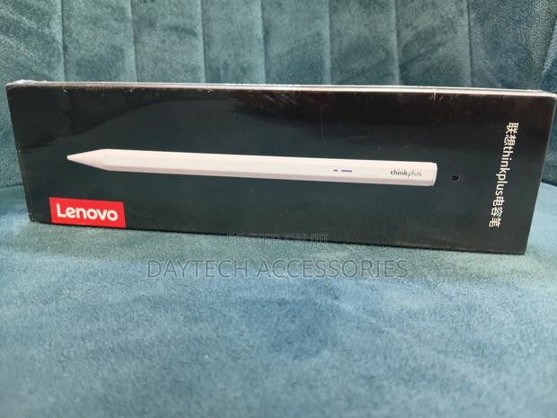 Porodo Universal Smart Pencil With Touch Switch - Black