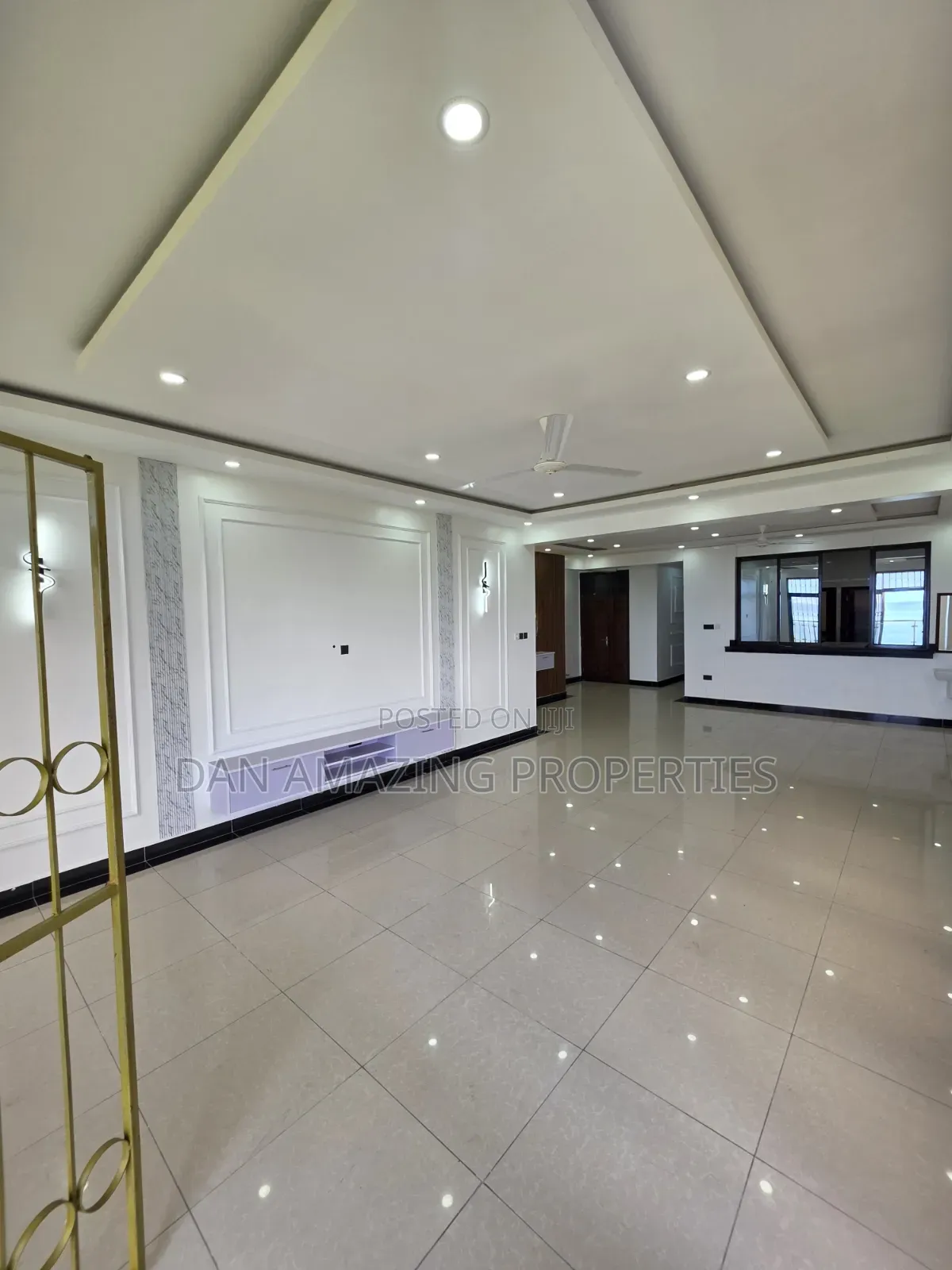 4bdrm Apartment in Mombasa Plus Dsq, Kizingo for sale
