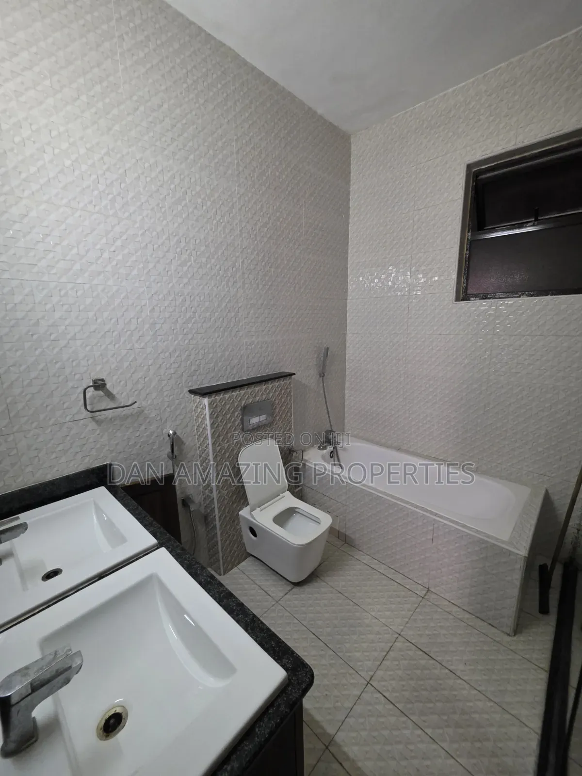 4bdrm Apartment in Mombasa Plus Dsq, Kizingo for sale