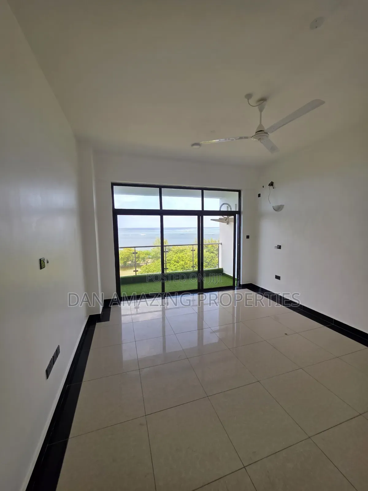 4bdrm Apartment in Mombasa Plus Dsq, Kizingo for sale