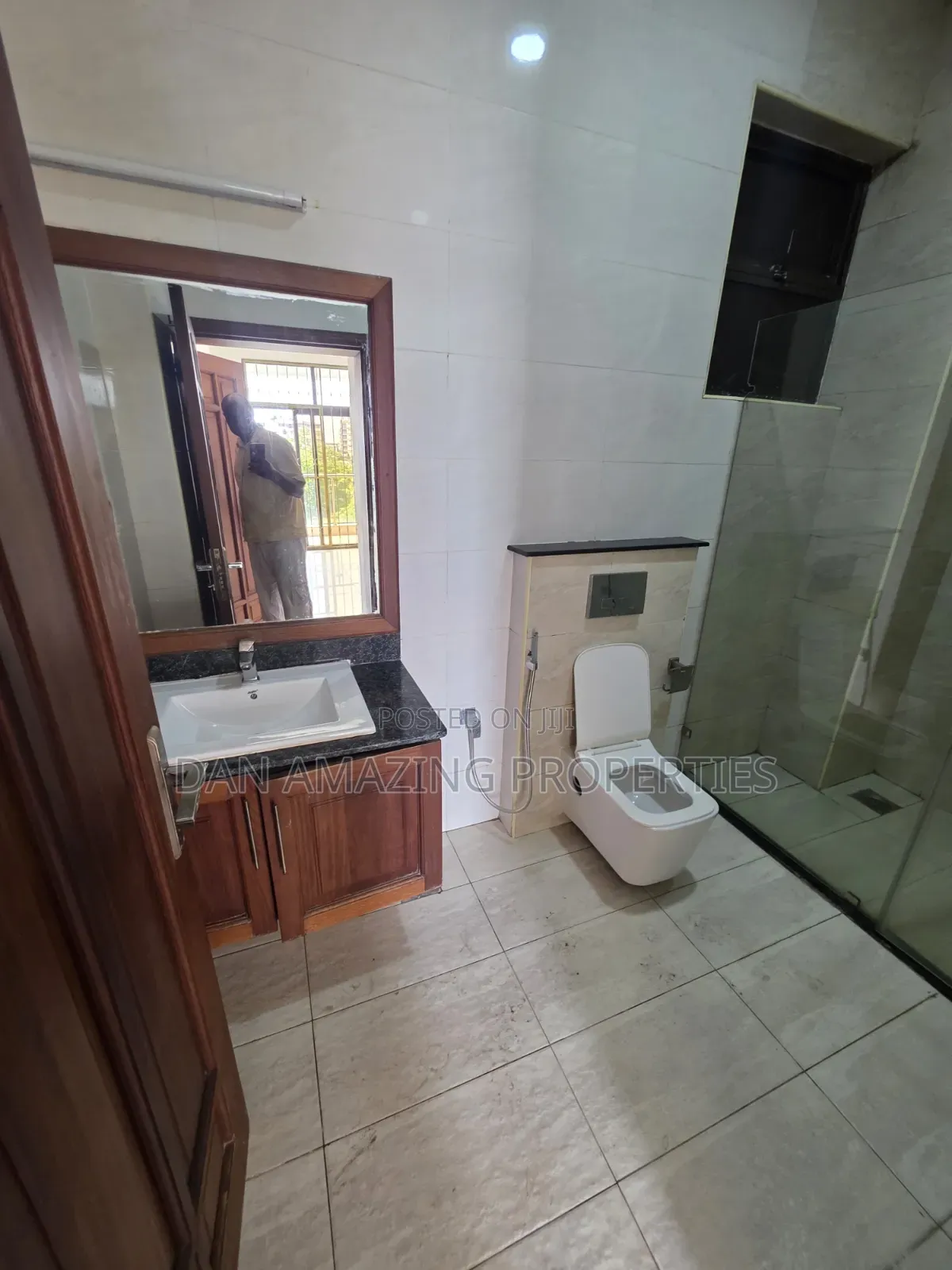 4bdrm Apartment in Mombasa Plus Dsq, Kizingo for sale