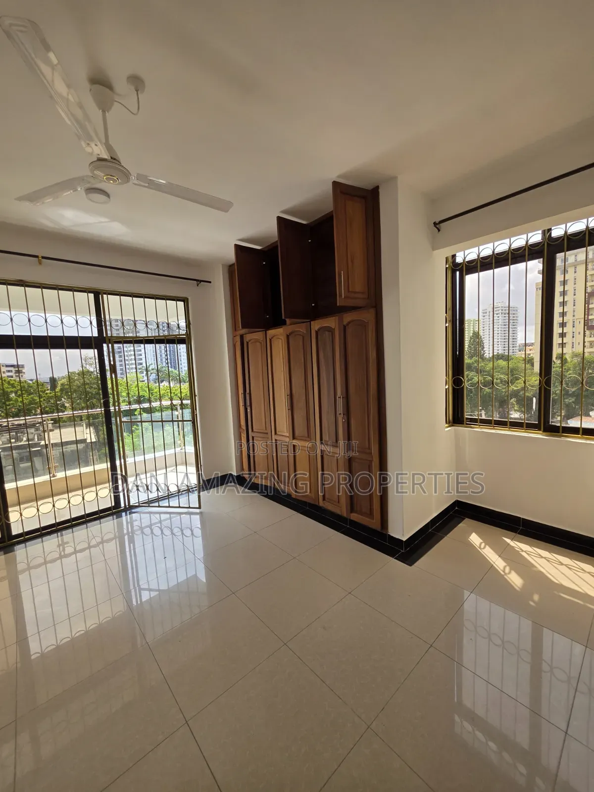 4bdrm Apartment in Mombasa Plus Dsq, Kizingo for sale