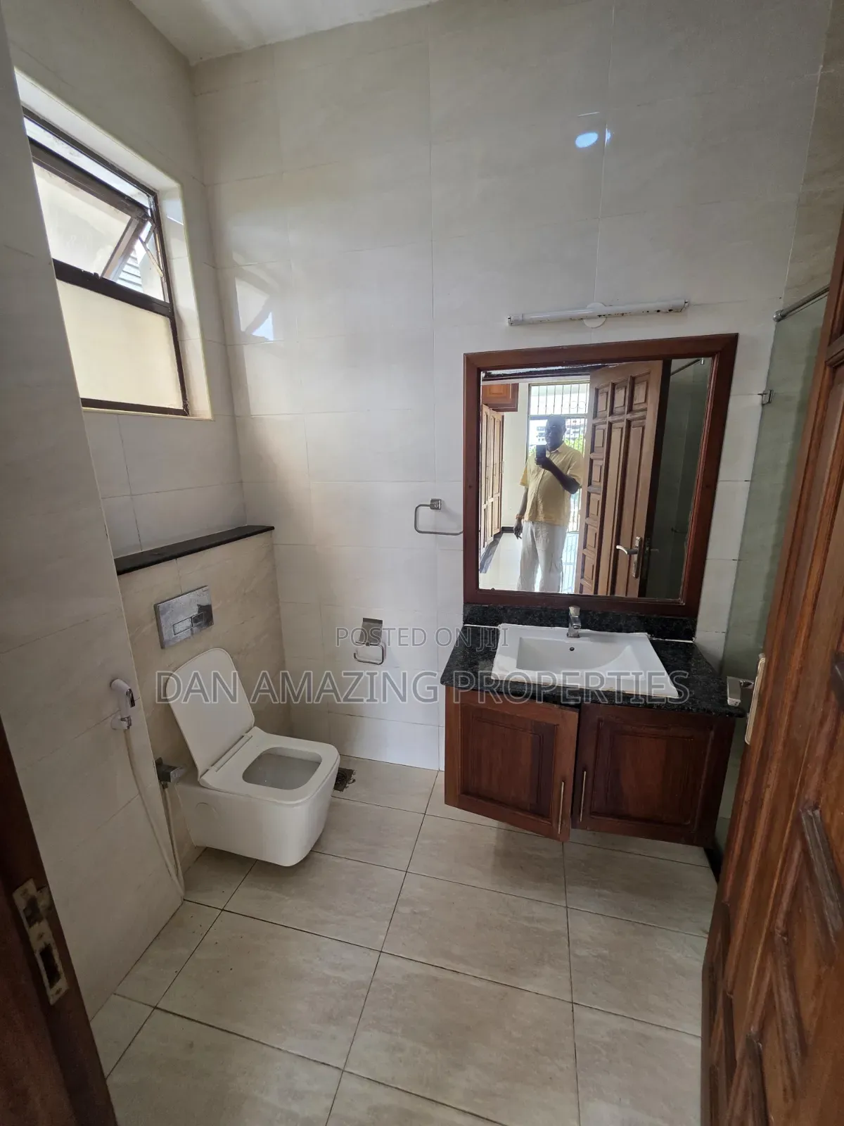 4bdrm Apartment in Mombasa Plus Dsq, Kizingo for sale