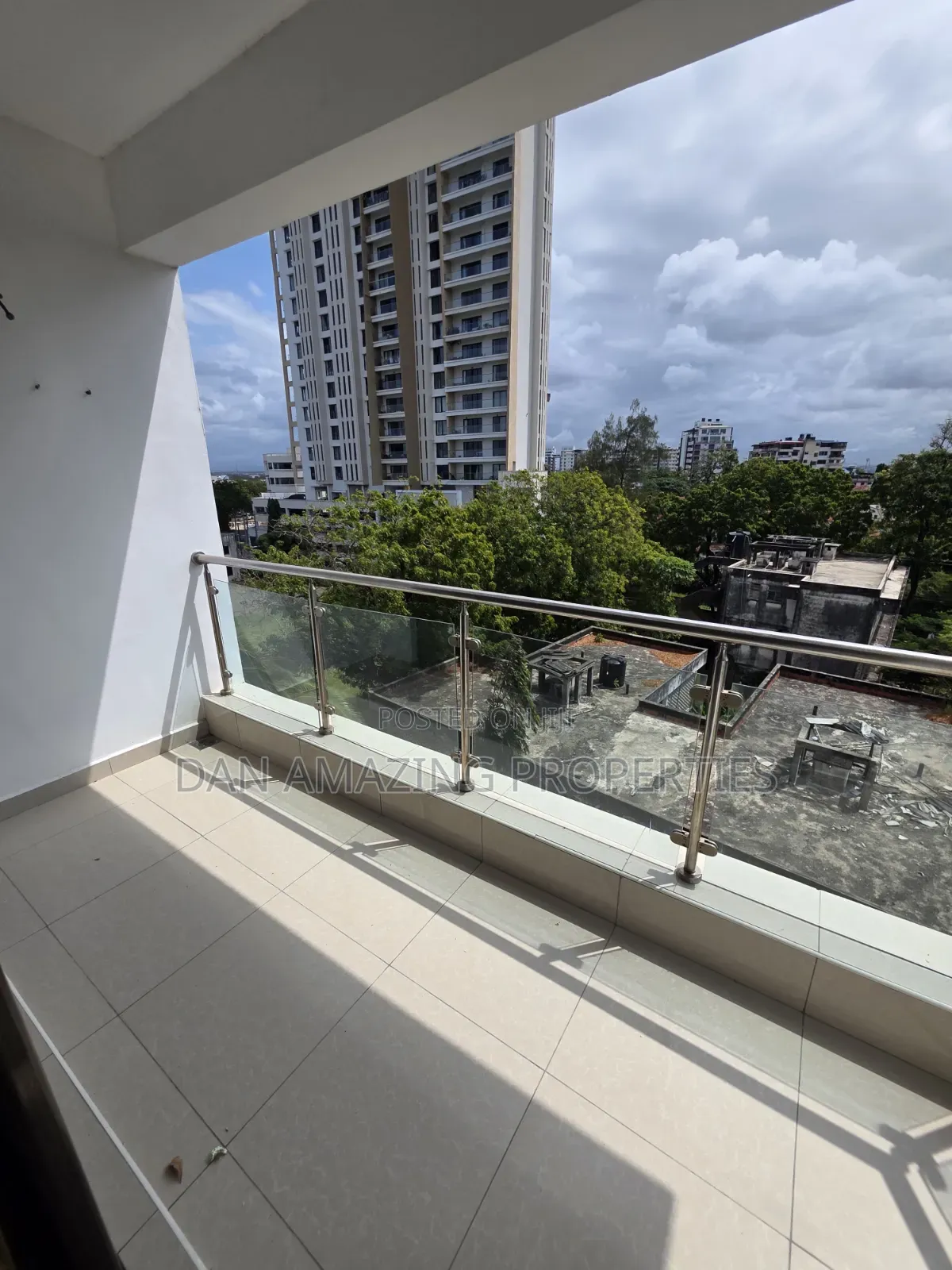 4bdrm Apartment in Mombasa Plus Dsq, Kizingo for sale