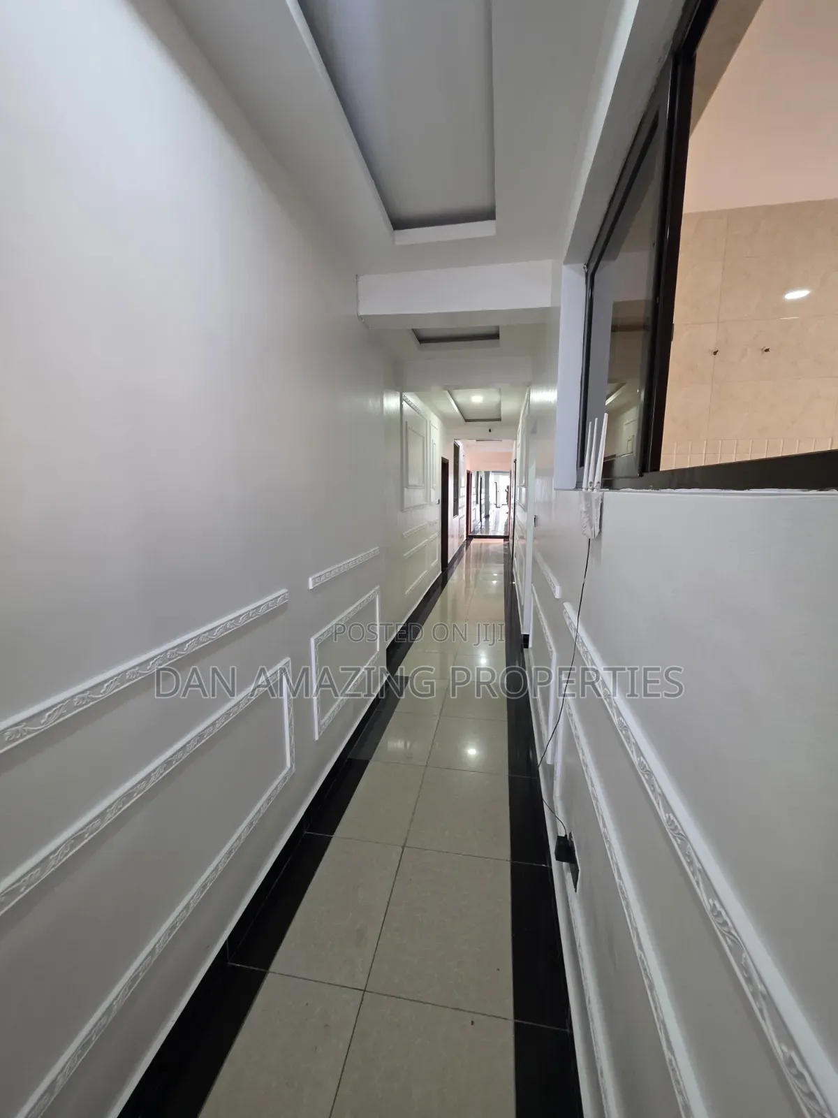 4bdrm Apartment in Mombasa Plus Dsq, Kizingo for sale