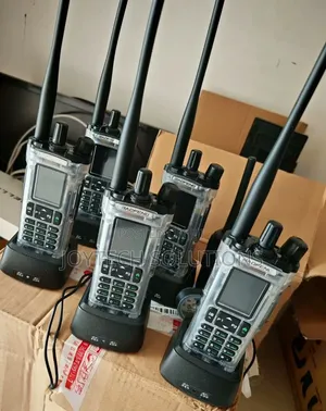 New Baofeng Dm-32 Uv Digital Radio | DMR | Long Battery Life | Best