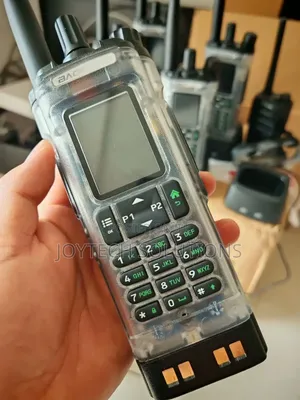 New Baofeng Dm-32 Uv Digital Radio | DMR | Long Battery Life | Best