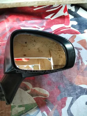 Sidemirror for Toyota Ractis 2010 Model