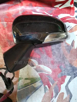Sidemirror for Toyota Ractis 2010 Model