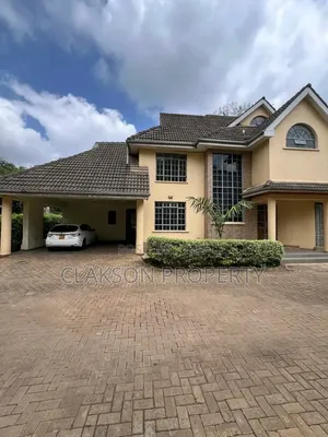 5bdrm House in Lavington, Muthangari for rent