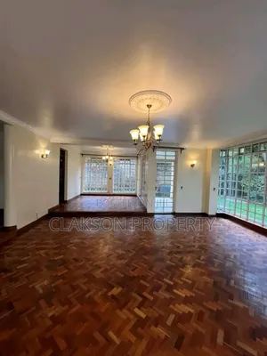 5bdrm House in Lavington, Muthangari for rent