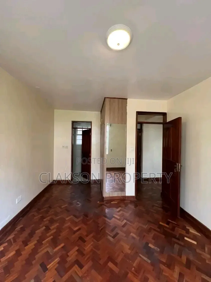 5bdrm House in Lavington, Muthangari for rent