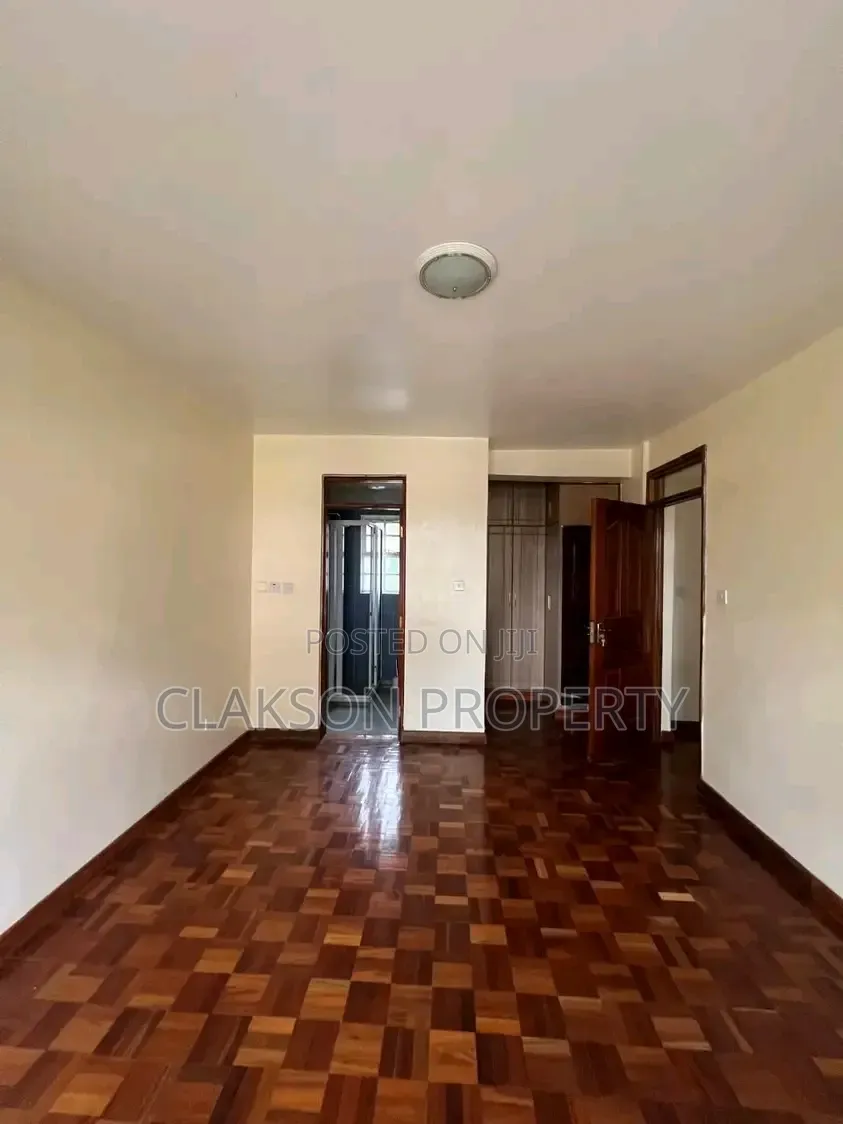 5bdrm House in Lavington, Muthangari for rent