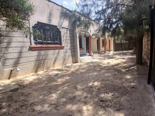 3bdrm Duplex in Katani, Mombasa Road for rent