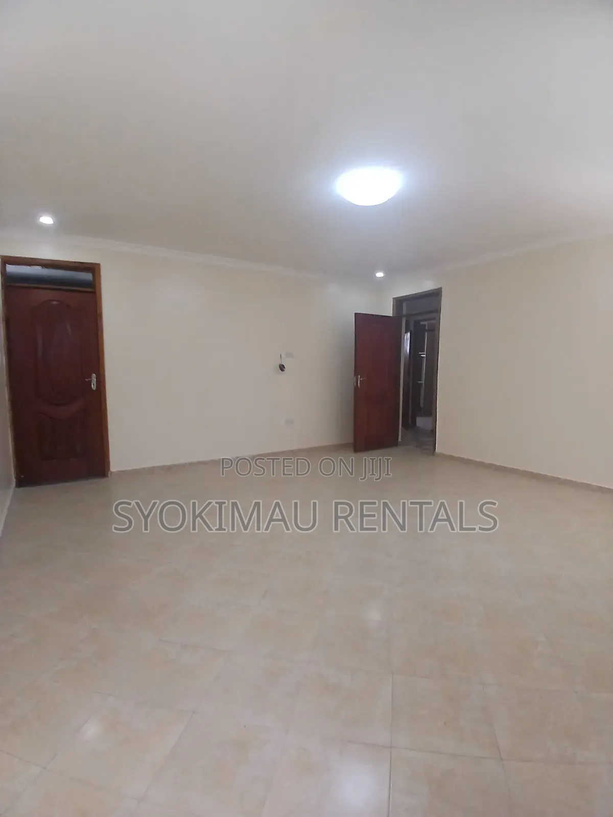 3bdrm Duplex in Katani, Mombasa Road for rent
