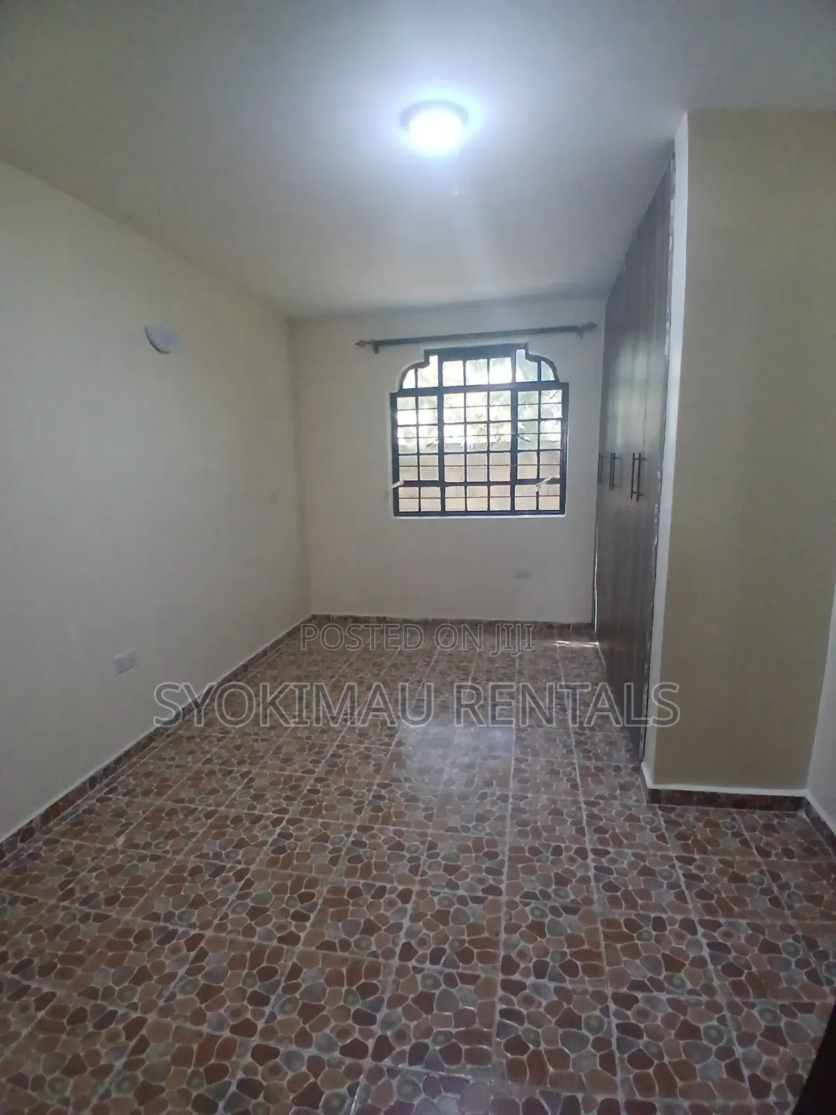 3bdrm Duplex in Katani, Mombasa Road for rent