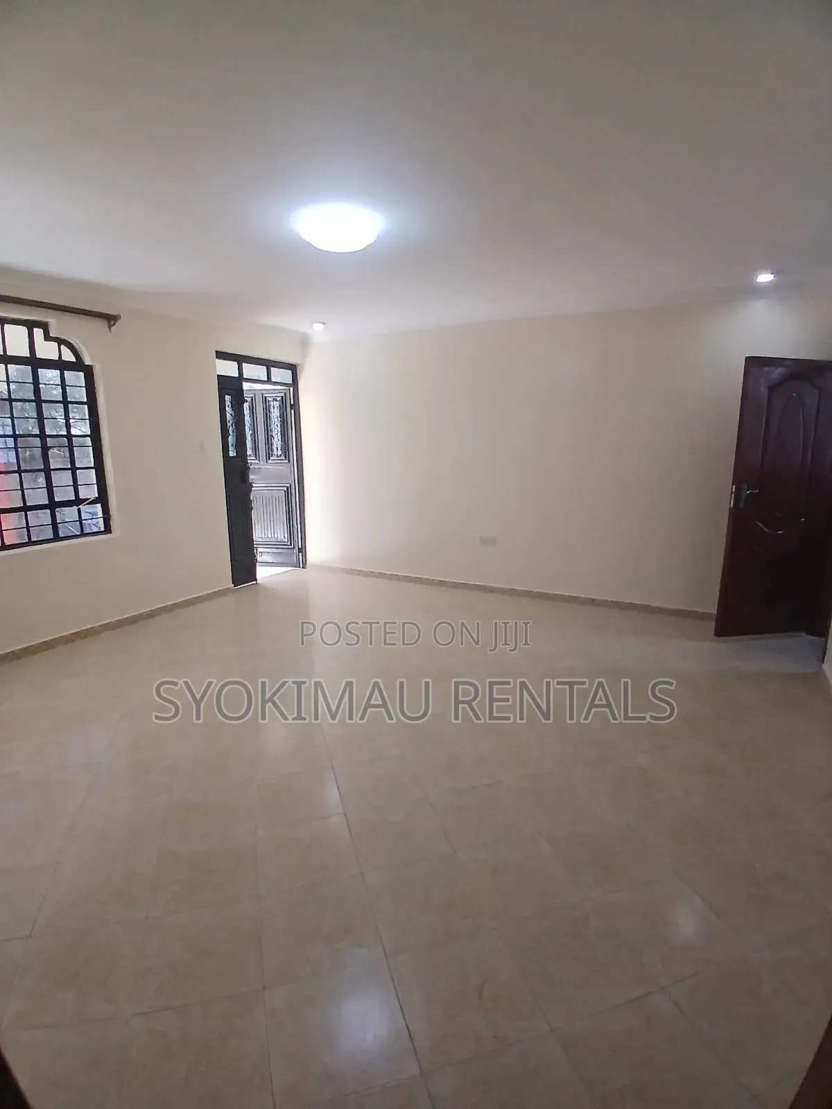 3bdrm Duplex in Katani, Mombasa Road for rent