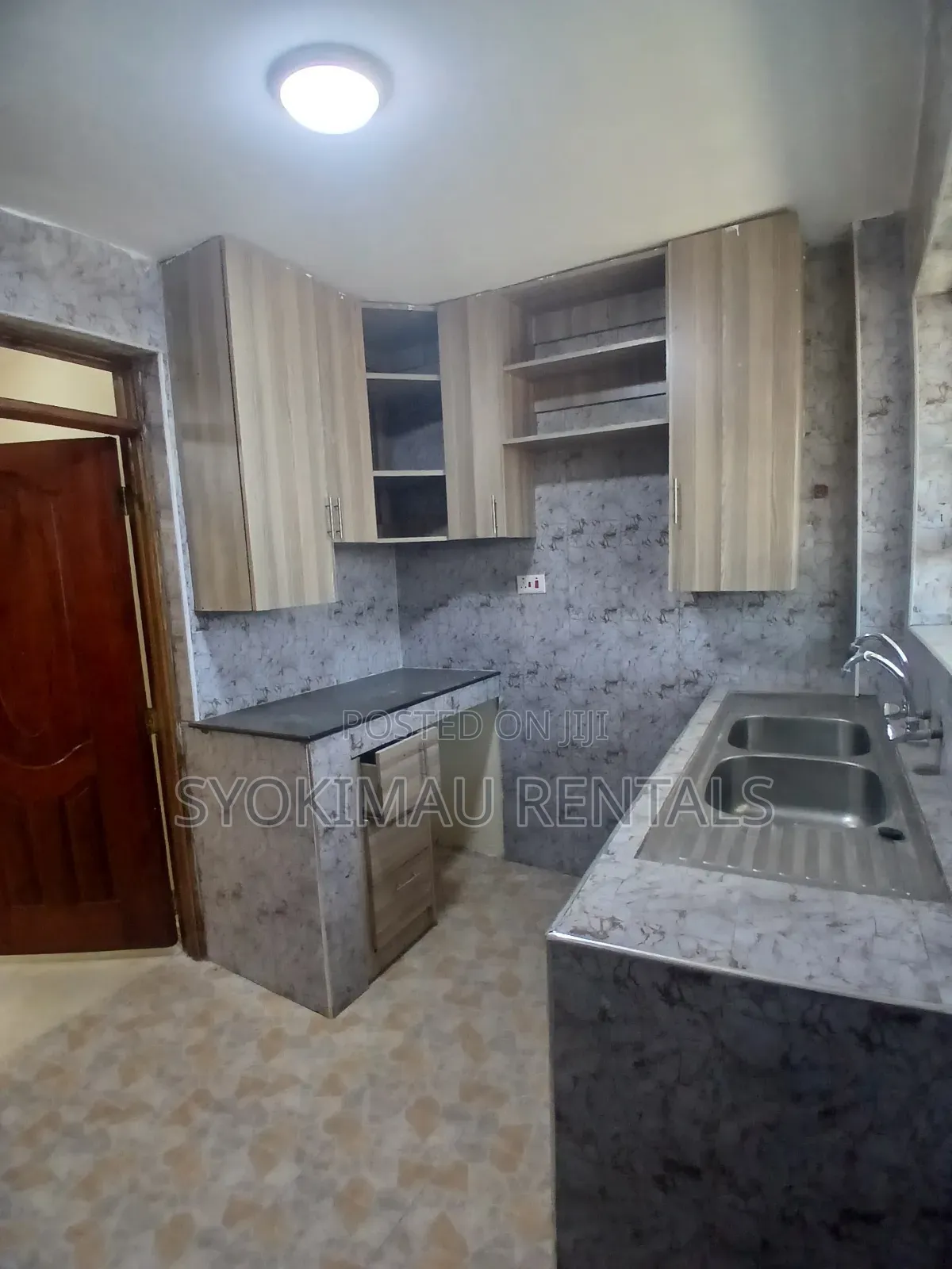 3bdrm Duplex in Katani, Mombasa Road for rent