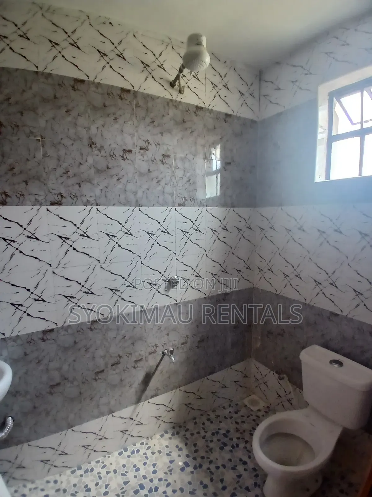 3bdrm Duplex in Katani, Mombasa Road for rent