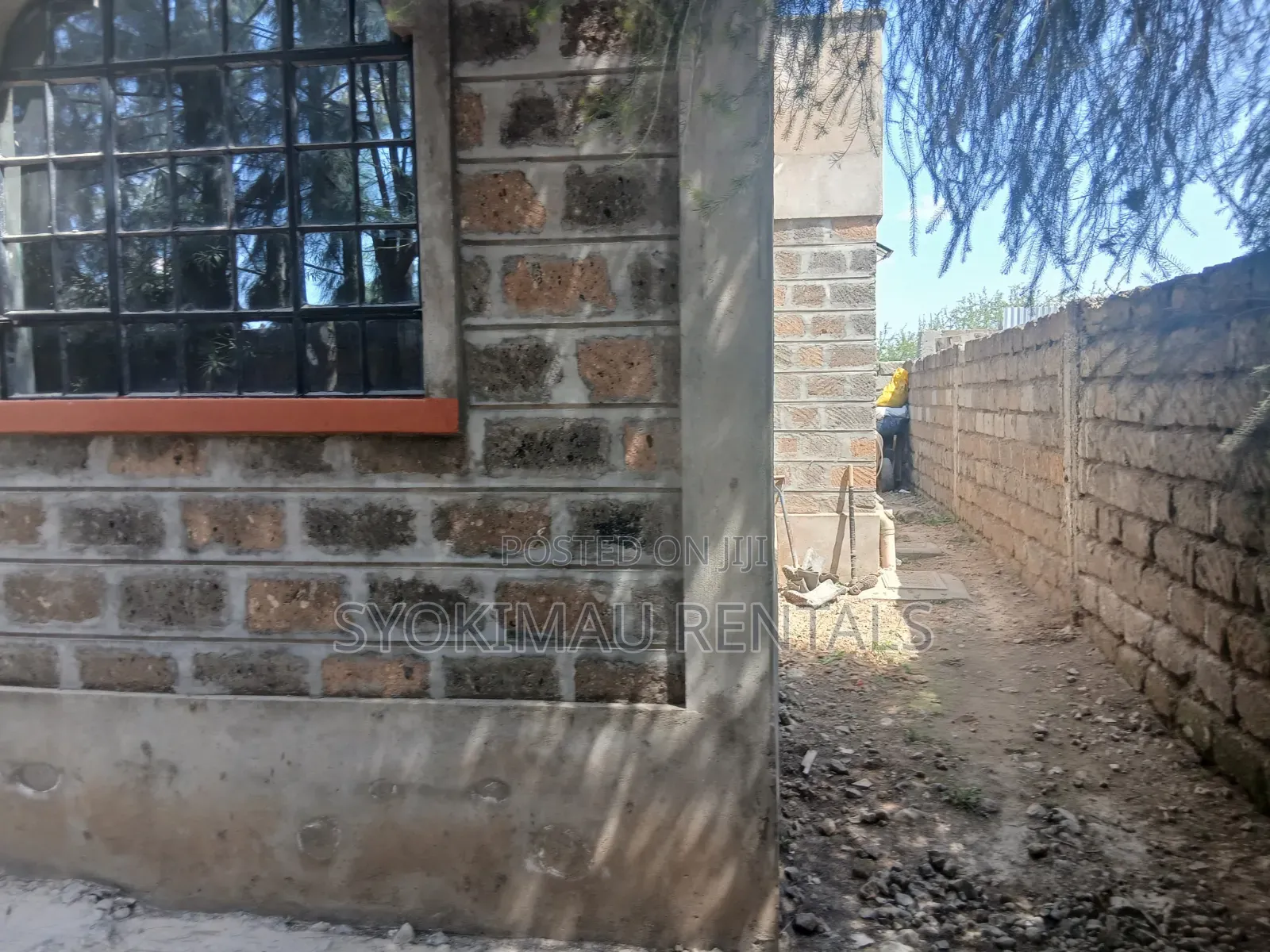 3bdrm Duplex in Katani, Mombasa Road for rent