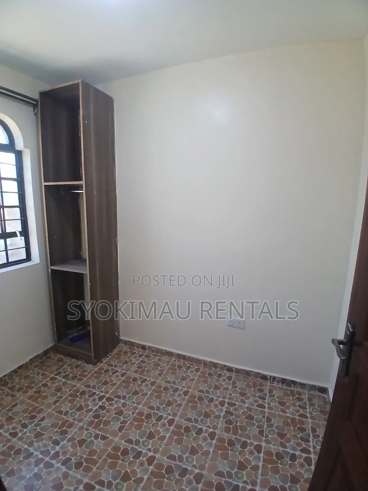 3bdrm Duplex in Katani, Mombasa Road for rent