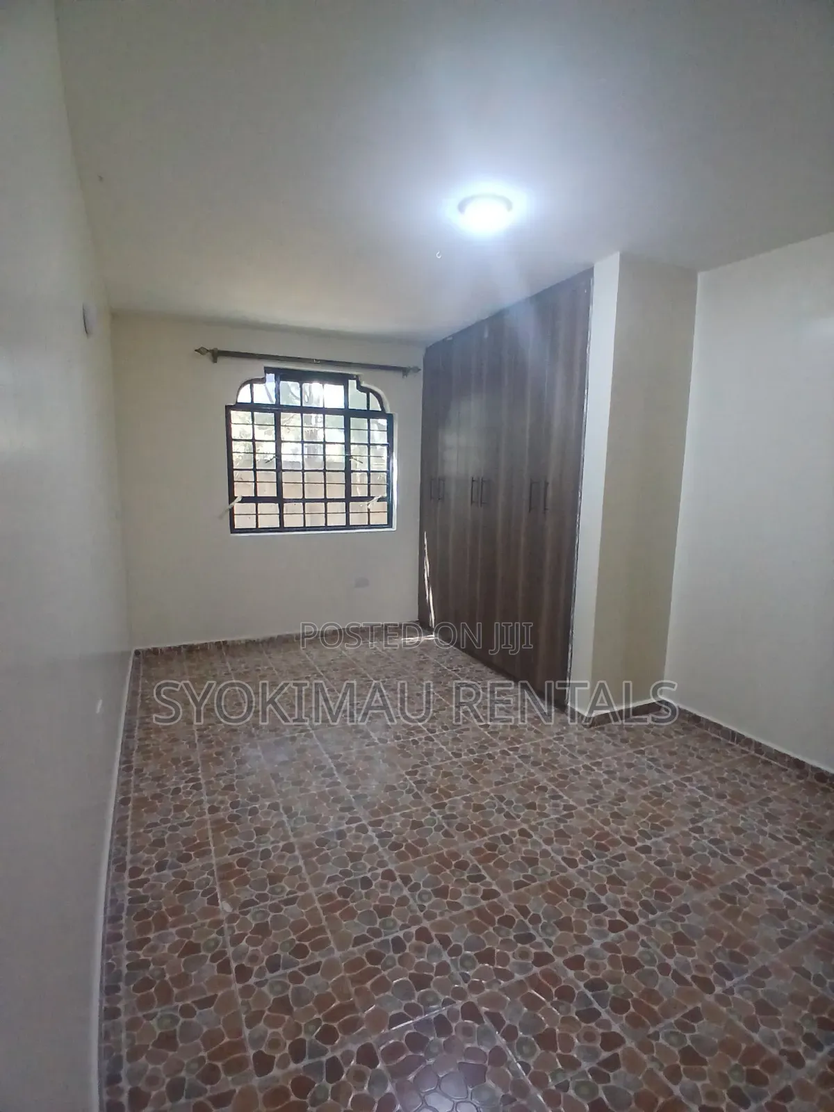 3bdrm Duplex in Katani, Mombasa Road for rent