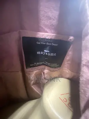Quality Long Trench Coat