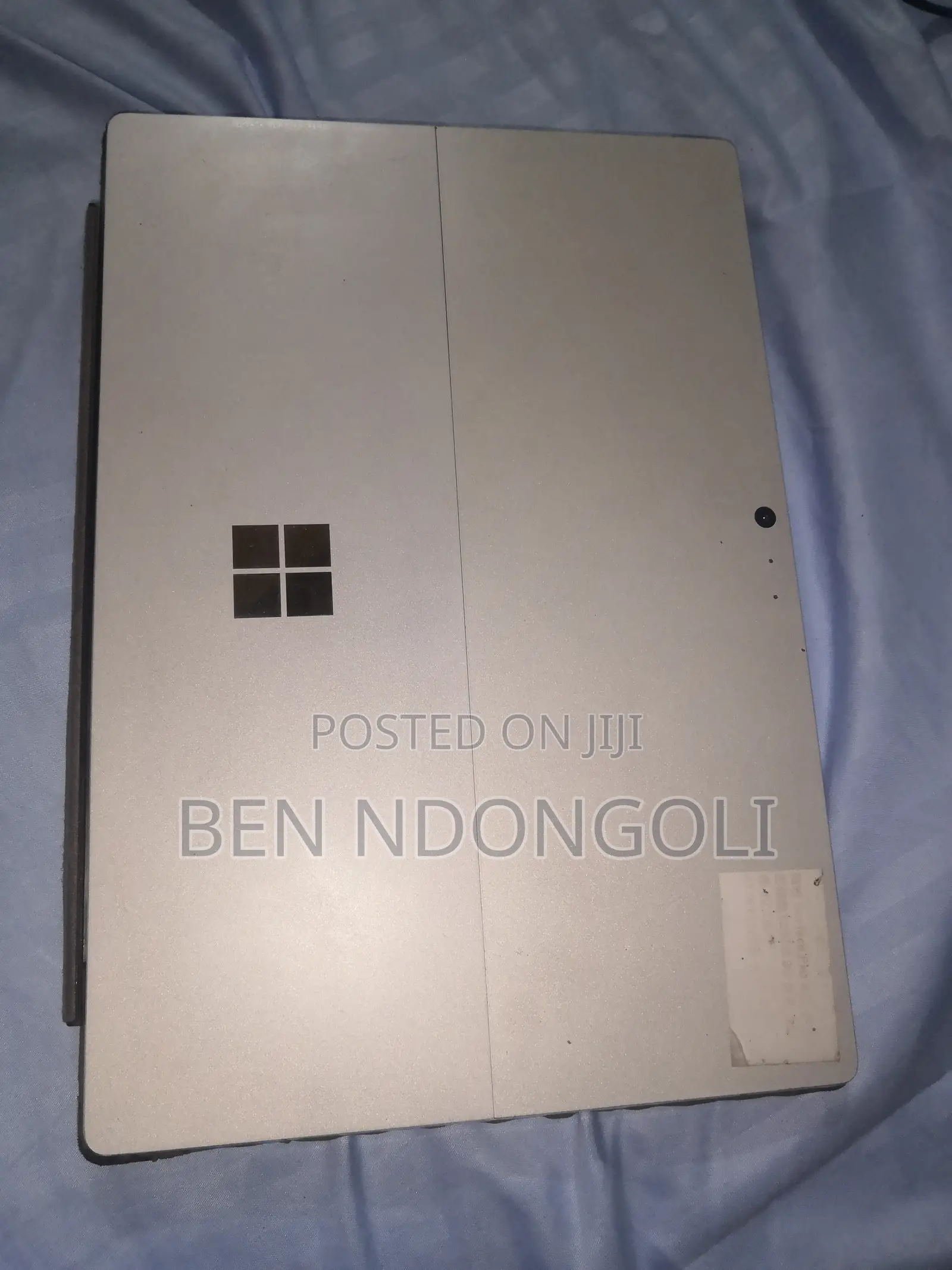 Laptop Microsoft Surface Pro 4 4GB Intel Core i5 SSD 128GB