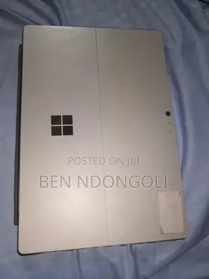 Laptop Microsoft Surface Pro 4 4GB Intel Core i5 SSD 128GB