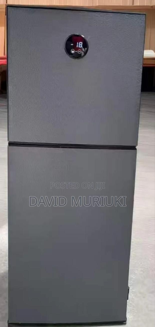 95 Litres GLD Double Door Refrigerator. - thumbnail 2