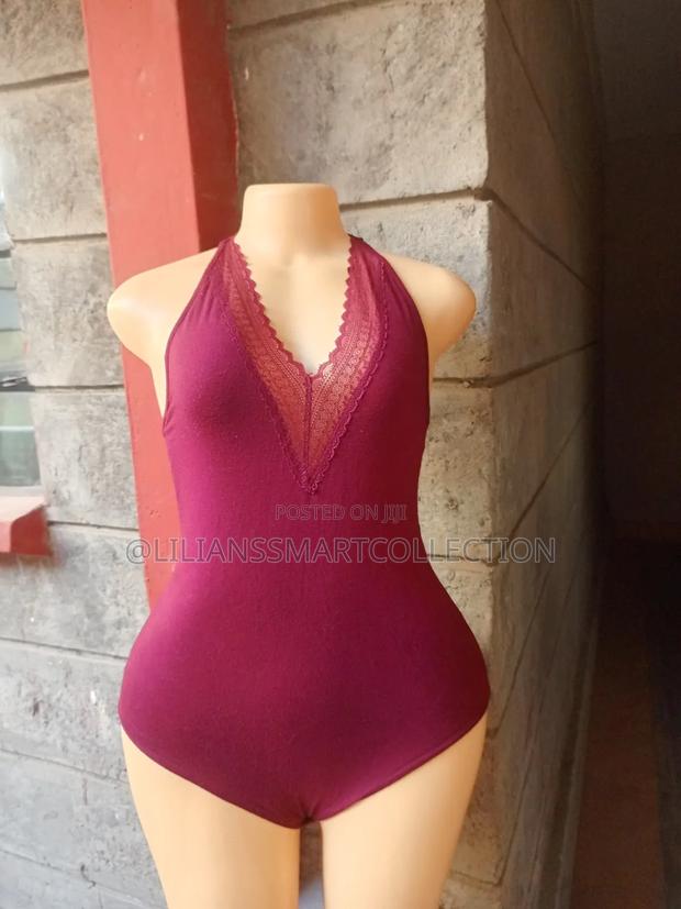 Bodysuits Or