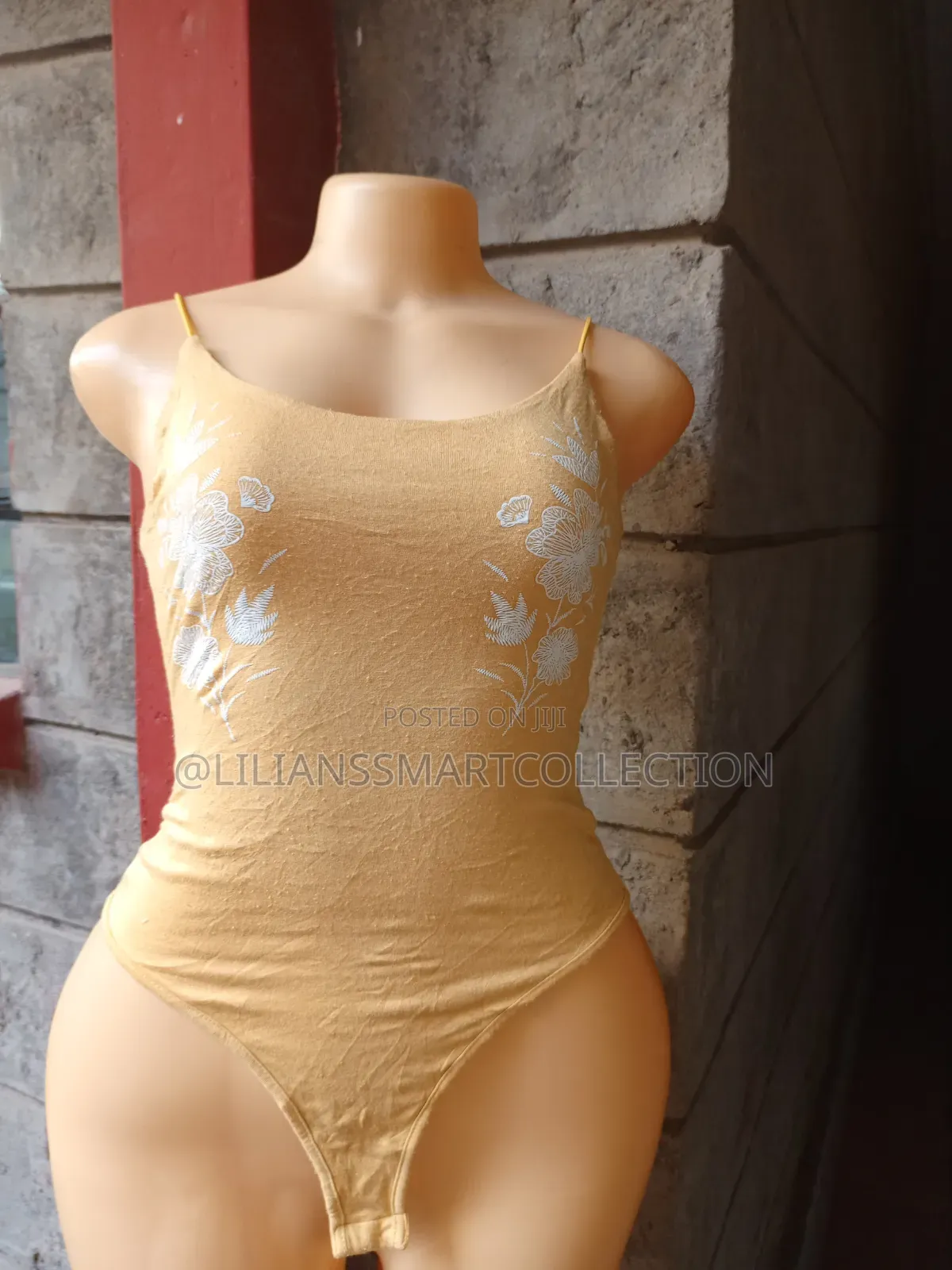 Bodysuits Or