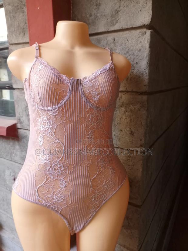 Bodysuits Or - thumbnail 5