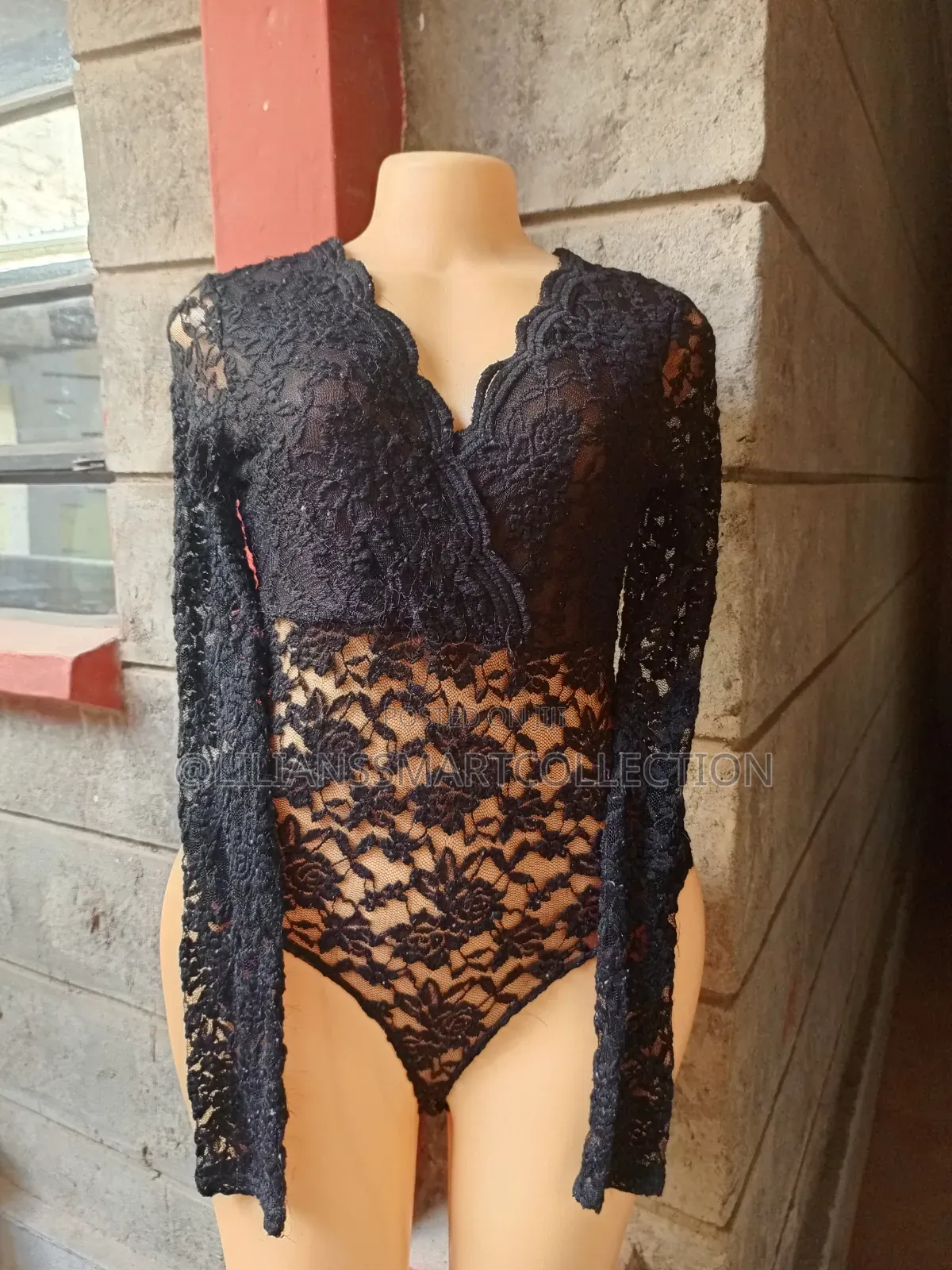 Bodysuits Or