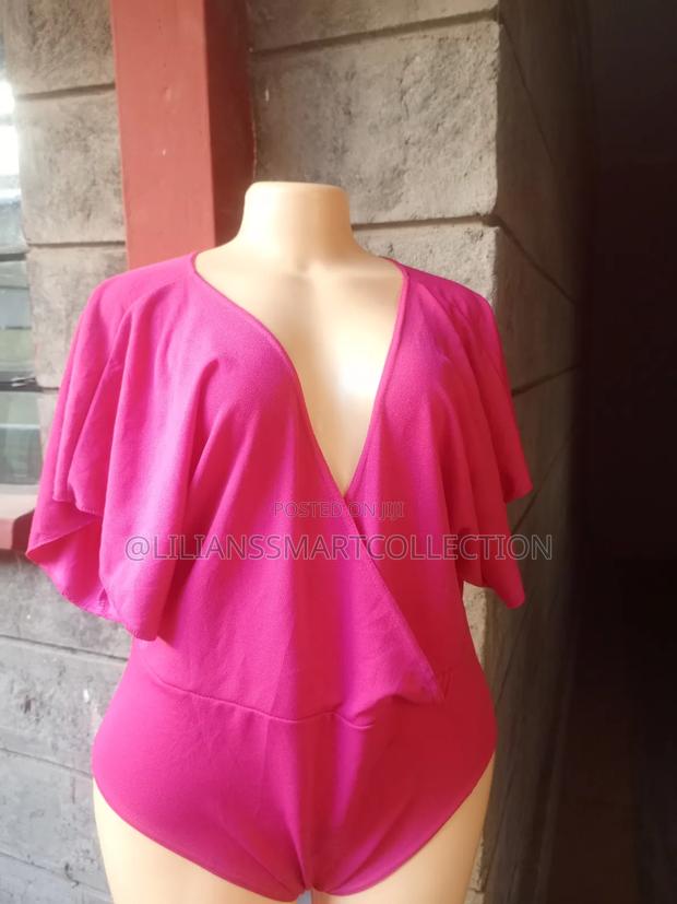 Bodysuits Or - thumbnail 18