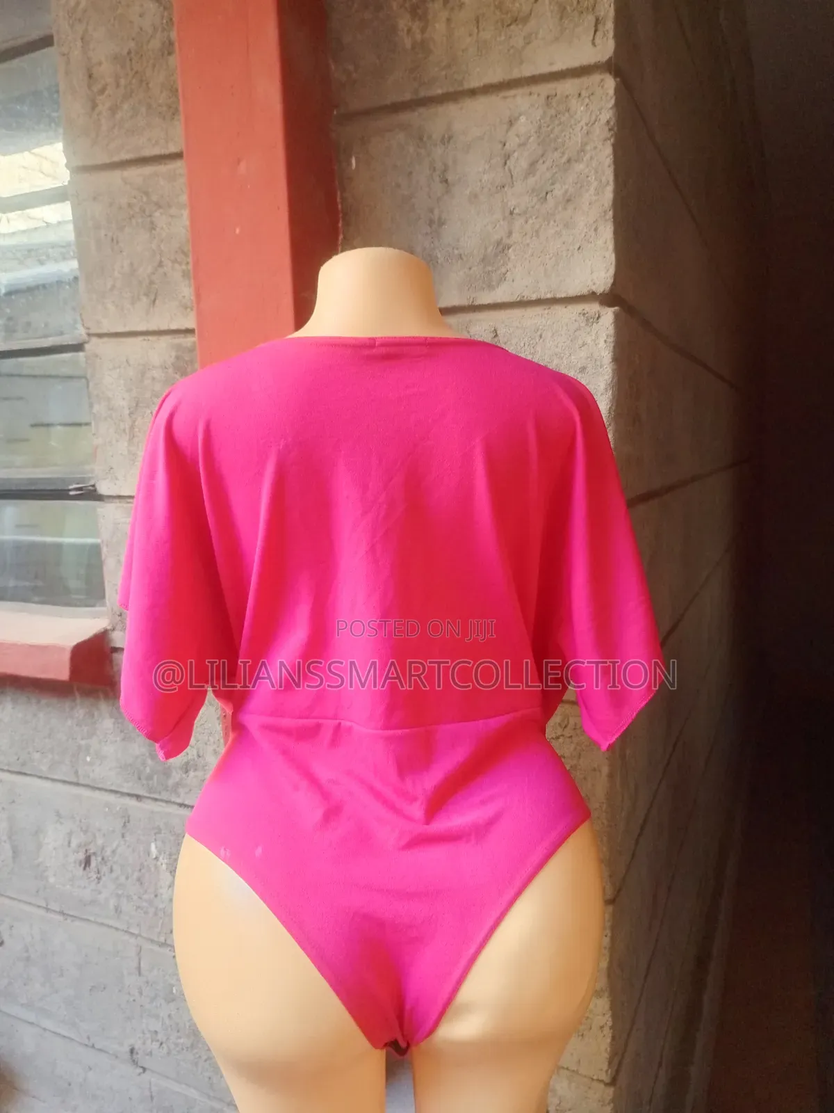 Bodysuits Or
