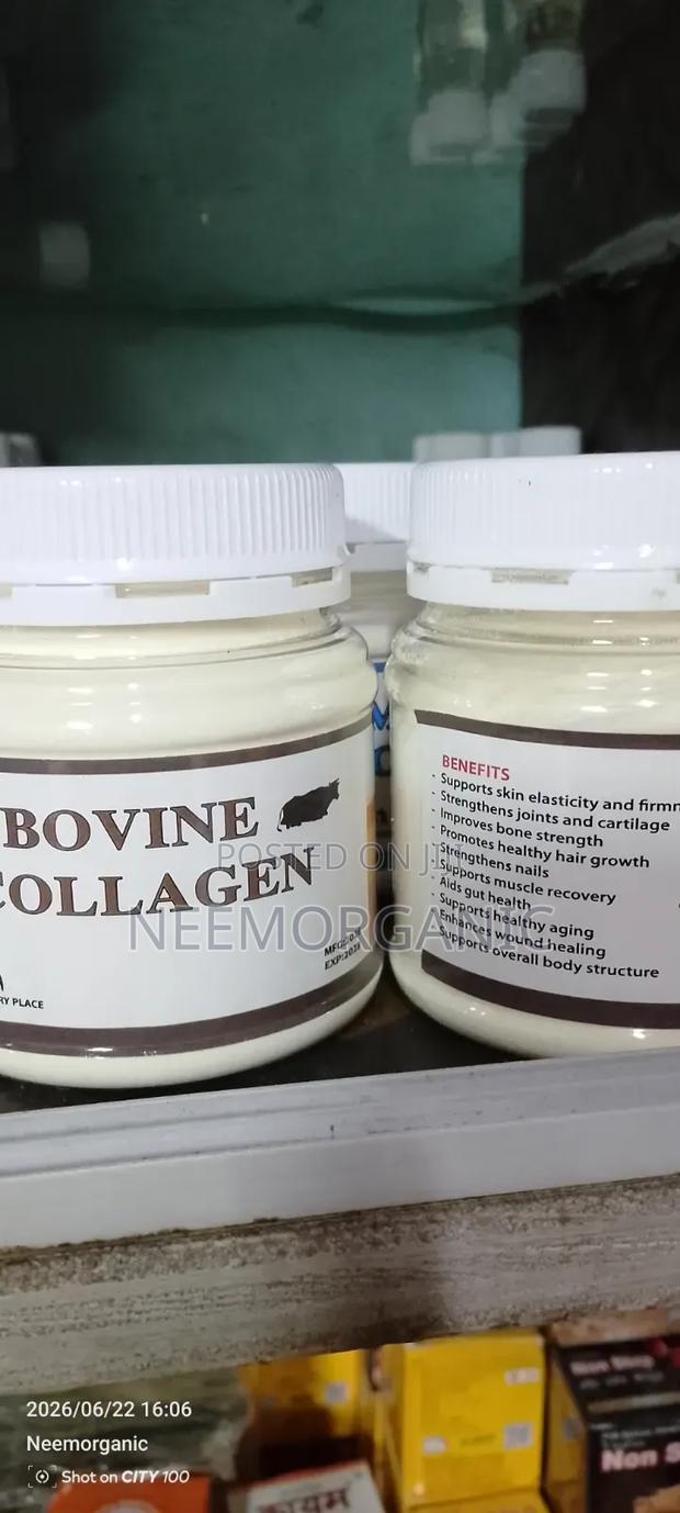Bovine Collagen - main view