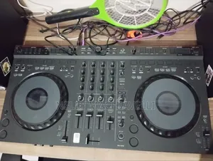DDJ Groove 6