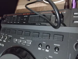 DDJ Groove 6