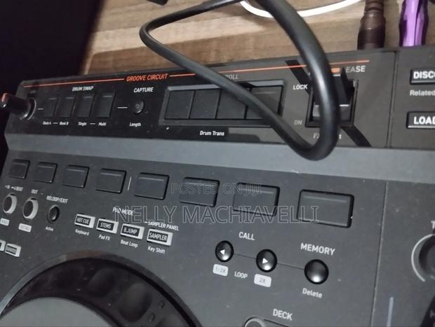 DDJ Groove 6 - thumbnail 4